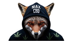 NIAX CBD CANNABIS LEGAL - LIVRAISON GRATUITE